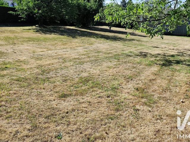 Saint Thuriau Vente Terrain 56
