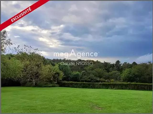Saint Thurial 35310 Achat / Vente terrain