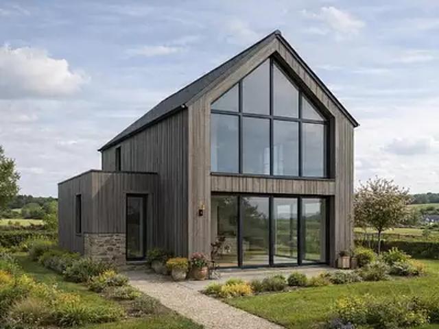 Saint Thurial 35310 Programme neuf maison neuf à vendre 4 pièces