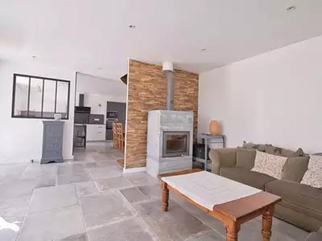Saint Thurien 29380 Achat / Vente maison 5 pièces t5 parking