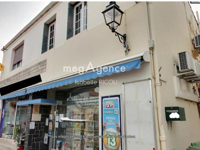 Saint Trojan les Bains Vente Immeuble 17