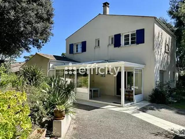 Saint Trojan les Bains 17370 Achat / Vente maison 9 pièces t9 jardin terrasse