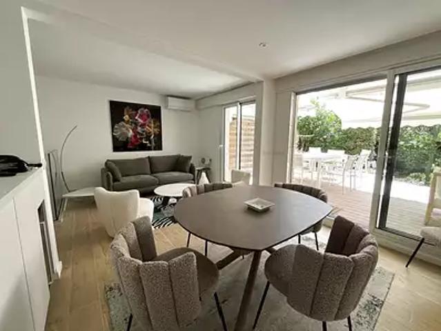 Saint Tropez 83990 Achat / Vente appartement 4 pièces t4
