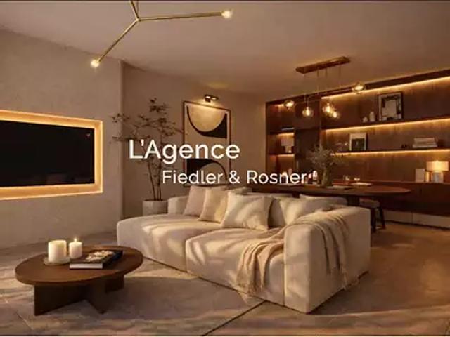 Saint Tropez 83990 Achat / Vente appartement 4 pièces t4