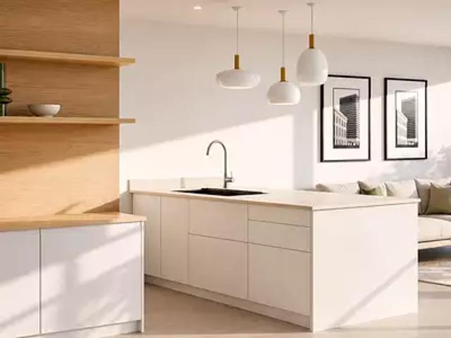 Saint Tropez 83990 Achat / Vente appartement 4 pièces t4 parking