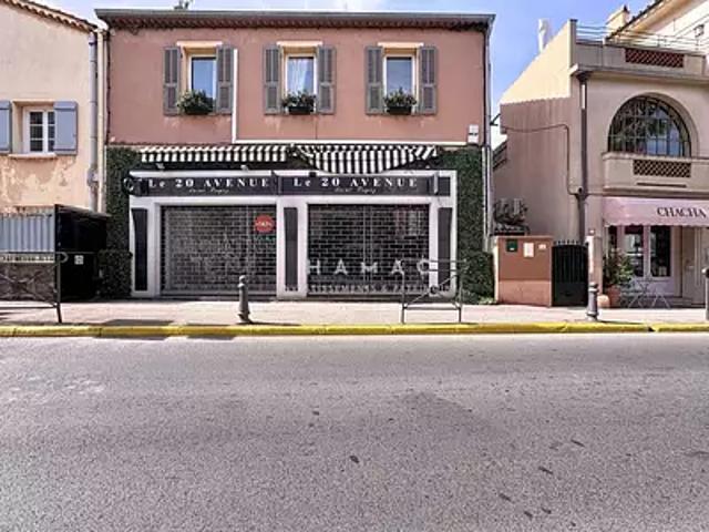 Saint Tropez 83990 Achat / Vente divers