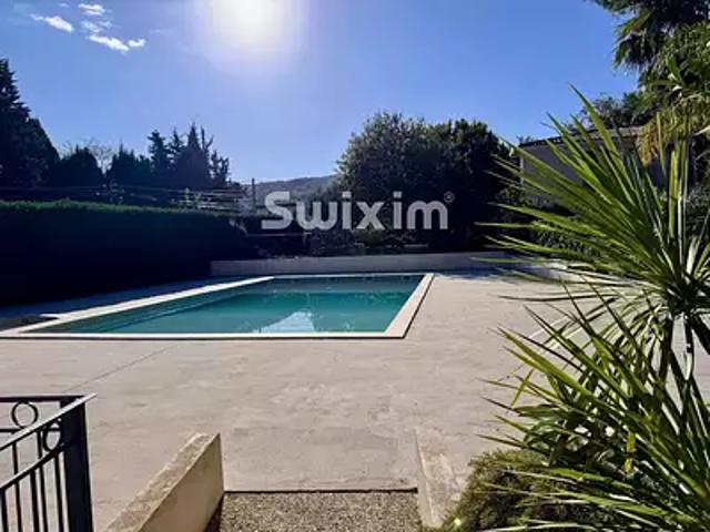 Saint Tropez 83990 Achat / Vente maison 3 pièces t3