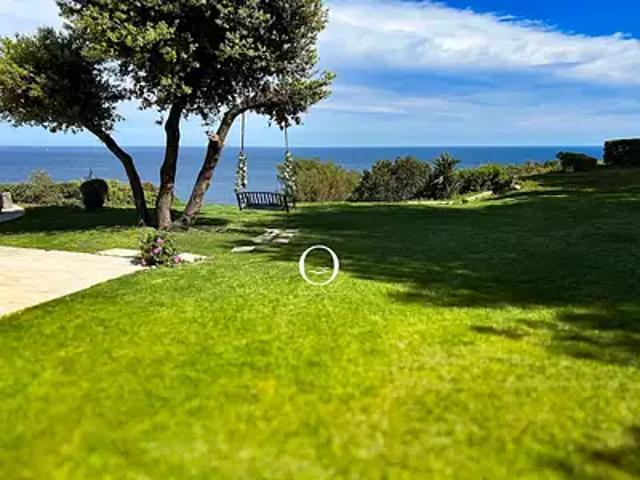 Saint Tropez 83990 Achat / Vente maison