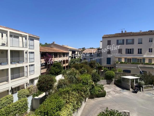 SAINT TROPEZ CENTRE