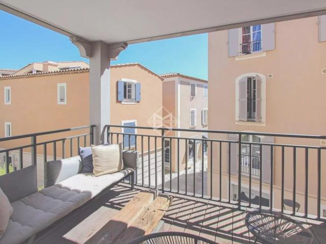 Saint Tropez centre 61m² Saint Tropez