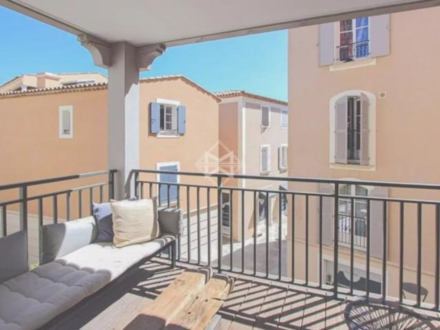 Saint Tropez centre