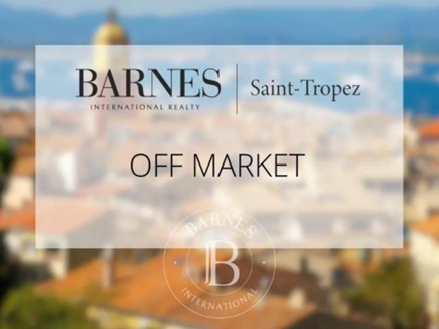 SAINT TROPEZ APPARTEMENT 2 CHAMBRES CENTRE VILLE