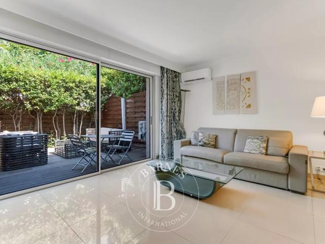 Saint Tropez Studio Avec Terrasse Centre Ville 30m² Saint Tropez