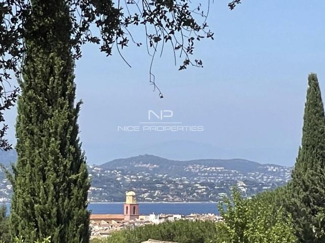 Saint Tropez Vente Appartement 83