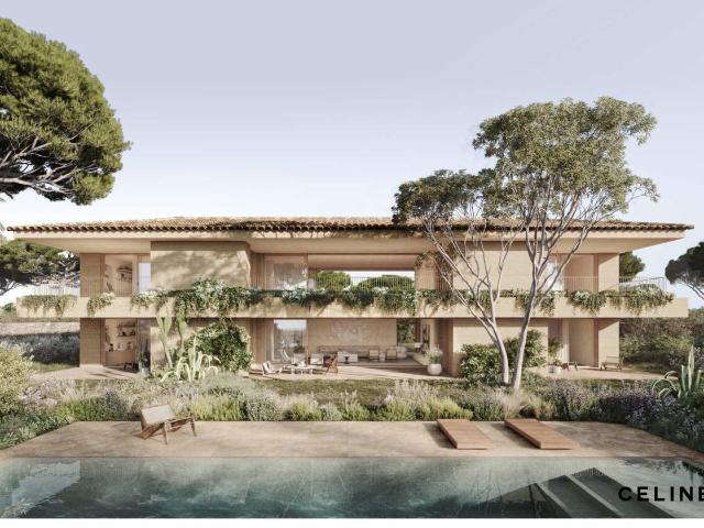 Saint Tropez Vente Appartement 83