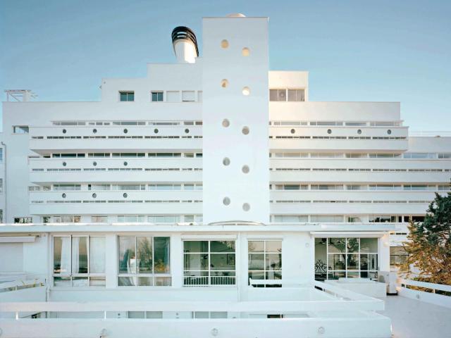 Saint Tropez Vente Appartement 83