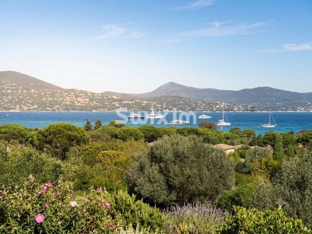 Saint Tropez Vente Villa 83