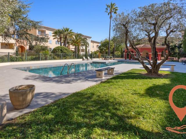 Saint Tropez Viager Libre Loué 63m² Saint Tropez