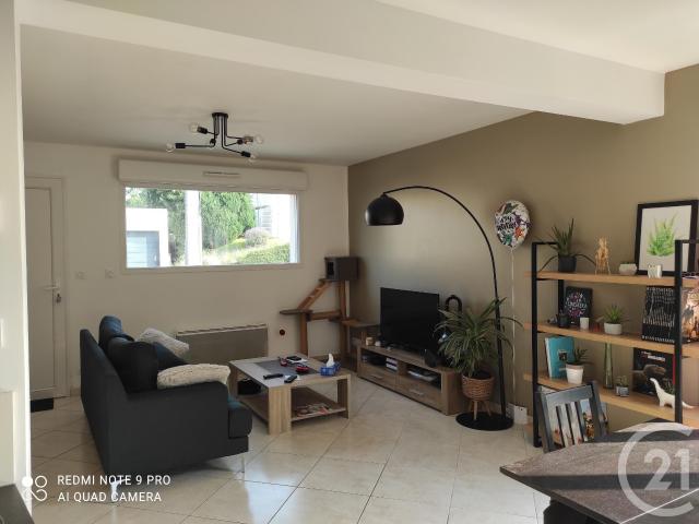 Saint Tricat Location Maison 62