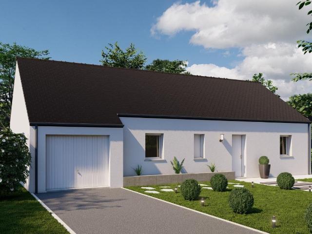 Saint Trimoël – Kaya 3 ch