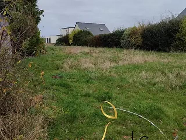 Saint Trimoël 22510 Achat / Vente terrain