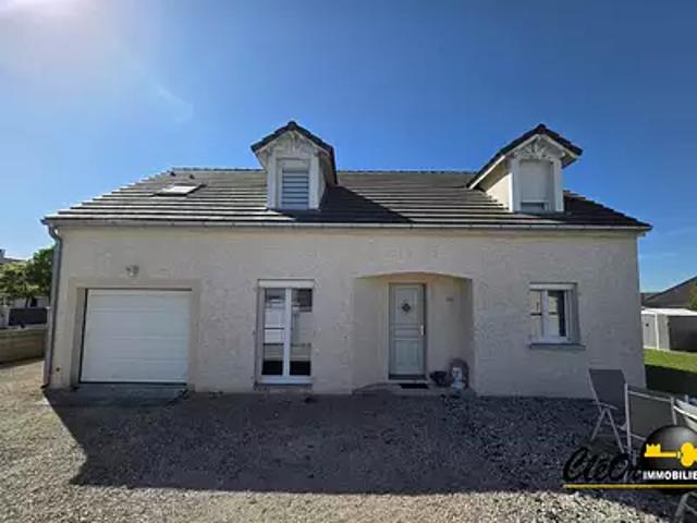 Saint Usage 21170 Achat / Vente maison 4 pièces t4