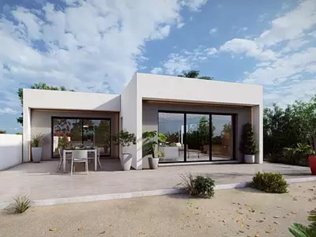 Saint Usuge 71500 Programme neuf maison neuf à vendre 5 pièces