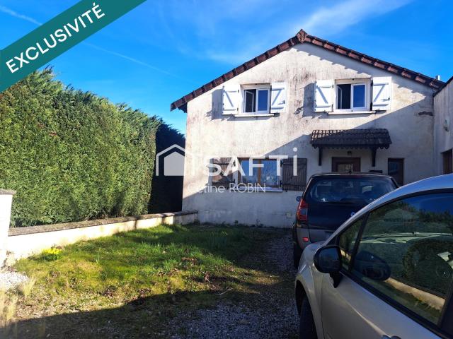 Louhans Vente Maison 71
