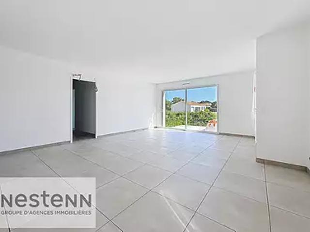 Saint Urbain 85230 Achat / Vente maison 4 pièces t4 au dernier étage terrasse