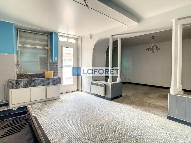 Saint Urbain Maconcourt Vente Maison 52