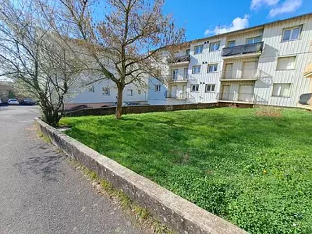 Saint Uze 26240 Achat / Vente immeuble