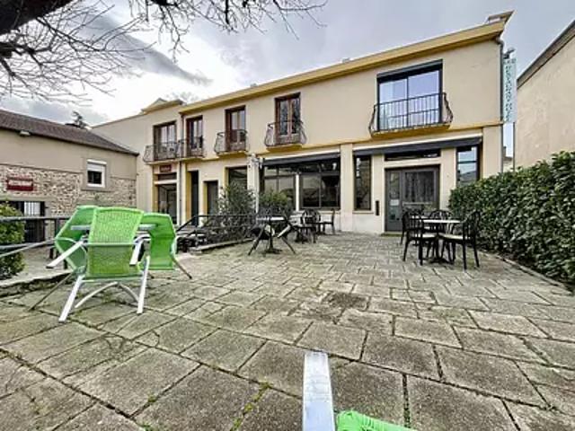 Saint Uze 26240 Achat / Vente immeuble