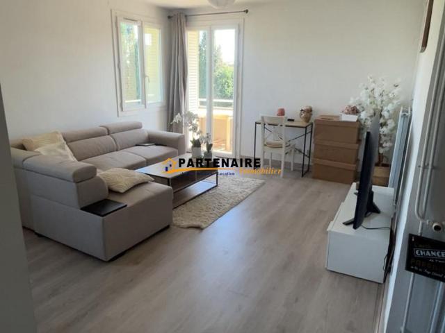 Saint Uze Location Appartement 26