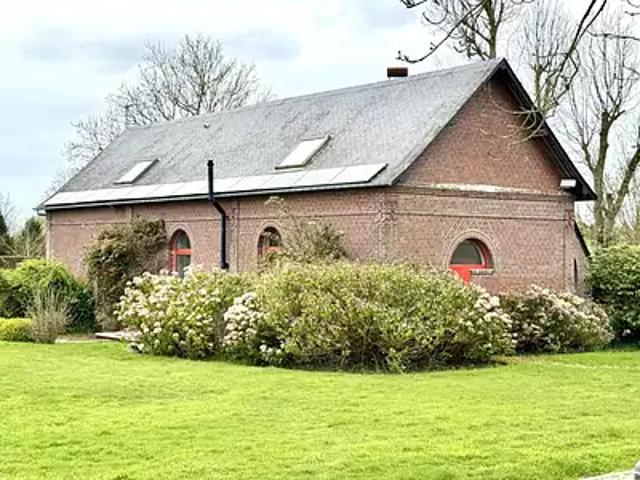 Saint Vaast Dieppedalle 76450 Achat / Vente maison 5 pièces t5