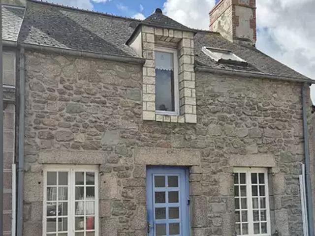 Saint Vaast la Hougue 50550 Achat / Vente maison 5 pièces t5