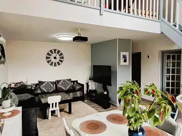 Saint Valérien 89150 Achat / Vente appartement 5 pièces t5