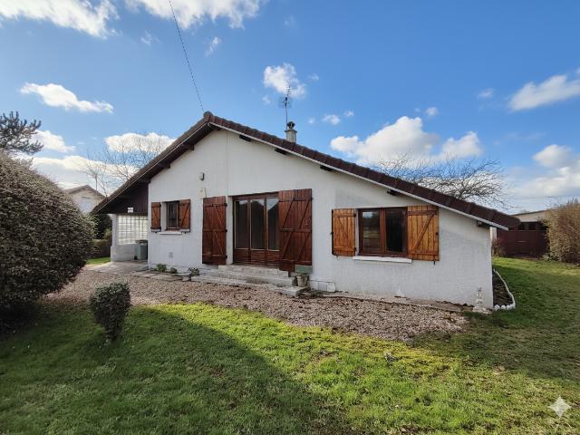 Saint Valérien Vente Maison 89
