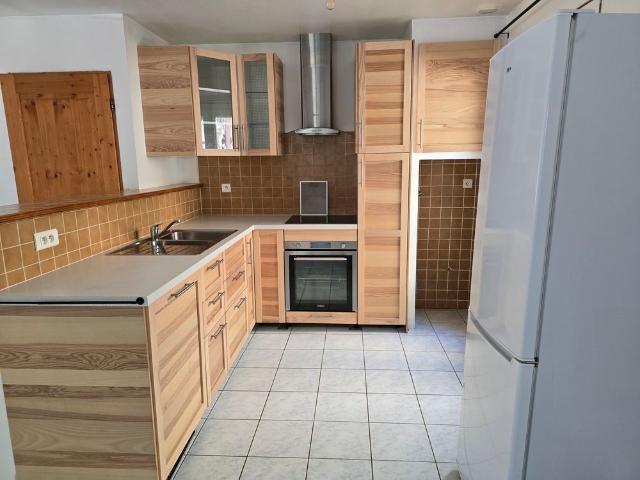 Saint Valérien Location Appartement 89
