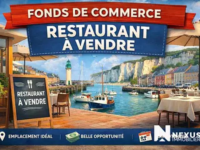 Saint Valery en Caux 76460 Achat / Vente divers
