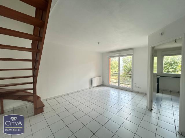 Saint Valery en Caux Vente Appartement 76