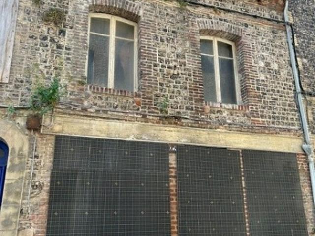Saint Valery en Caux Vente Maison 76