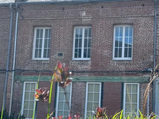 Saint Valery en Caux Vente Maison 76