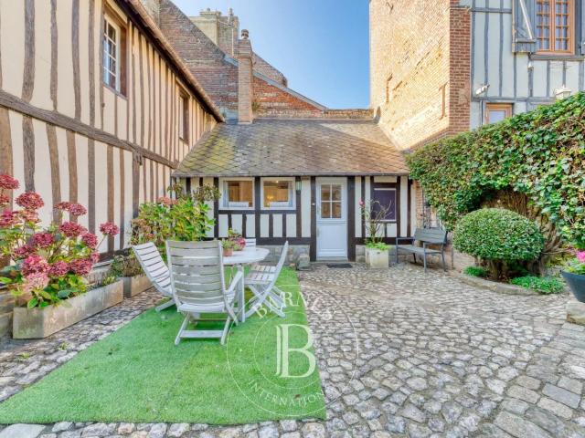 Saint Valery En Caux Port de Plaisance 132m² Saint Valery en Caux