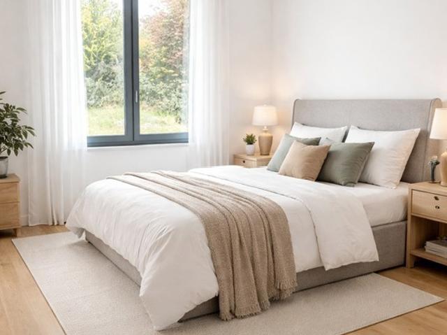 Saint Valery sur Somme, maison avec chambre de plain pied Rénovation jardin et terrasse