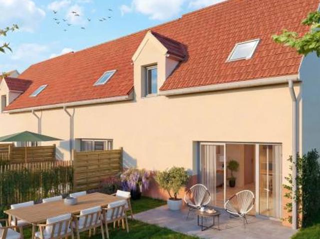 Saint Valery sur Somme Vente Maison 80