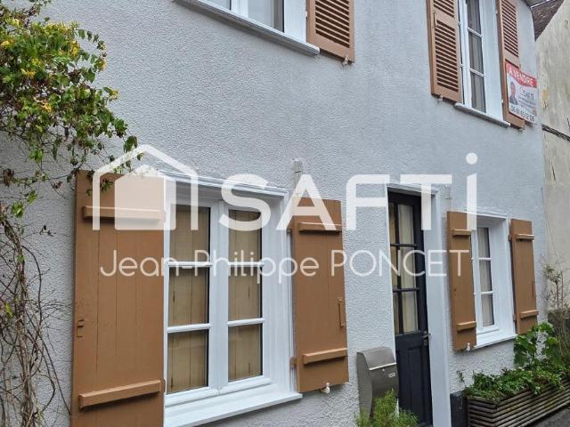 Saint Valery sur Somme Vente Maison 80