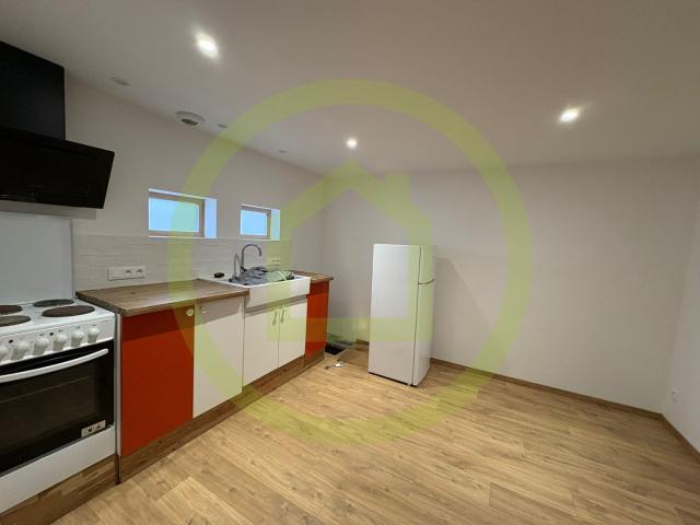 Saint Valery sur Somme Vente Maison 80