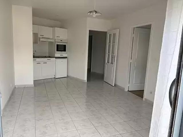 Saint Valery sur Somme 80230 Achat / Vente appartement 2 pièces t2 parking