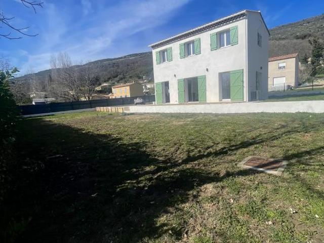 Saint Vallier de Thiey Vente Maison 06