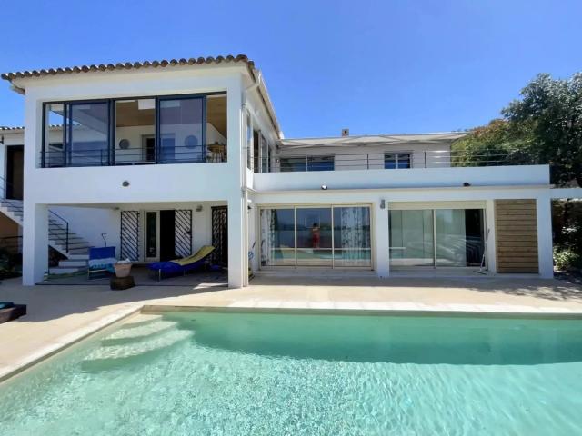 Saint Vallier de Thiey Vente Maison 06
